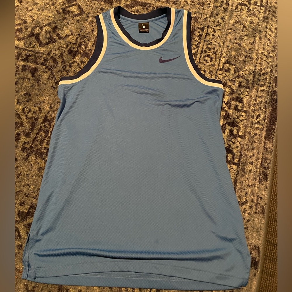 Nike Jersey!